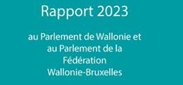 Rapport annuel 2023